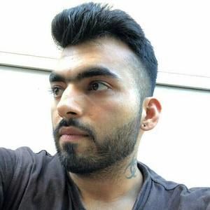 Meet your Posher, Varun